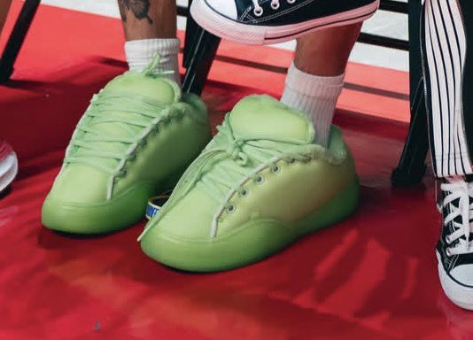BillW34548's tweet photo. Guess whose fucking shoes these are https://t.co/wcfEmCODze