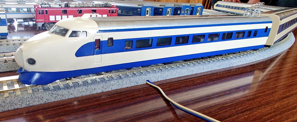 鉄道模型