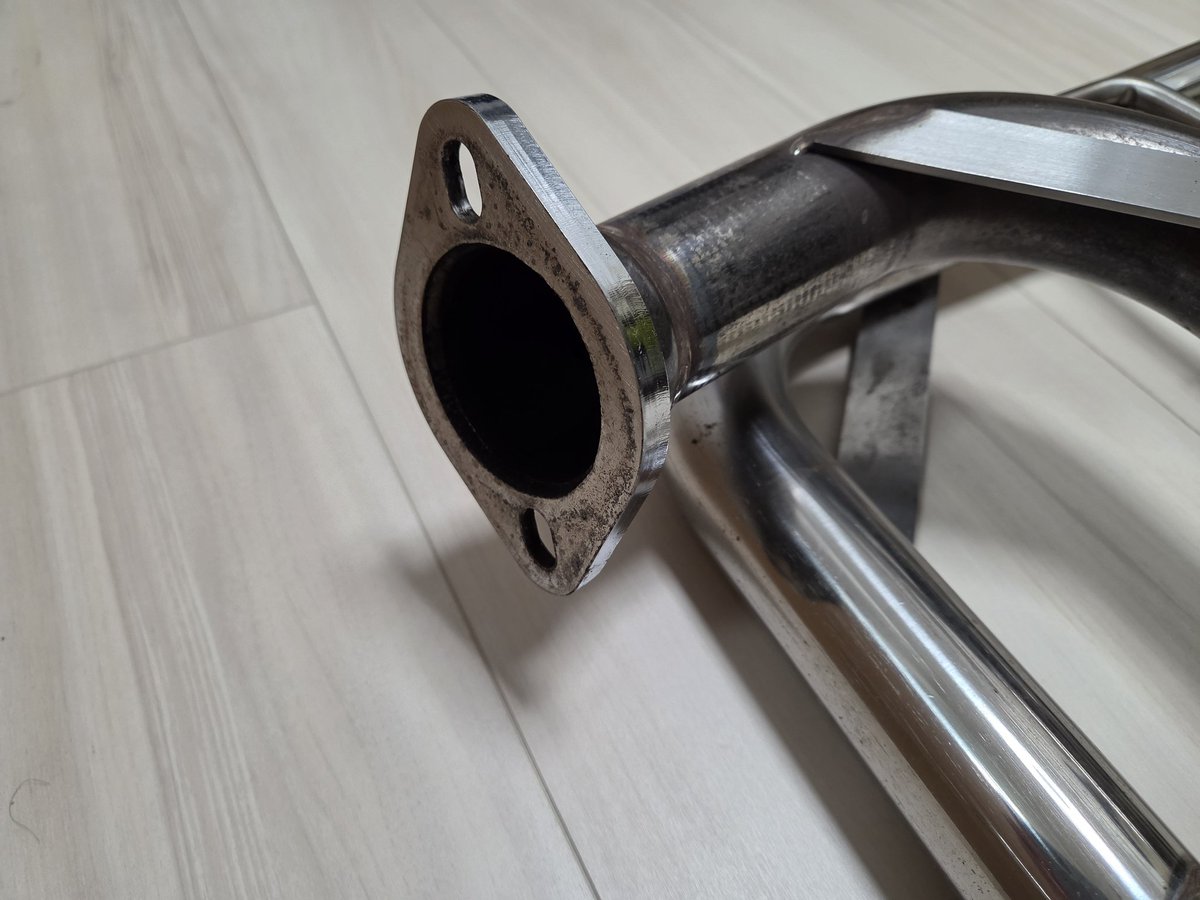 daisuke_ae92's tweet photo. 緩募
ZC32S用
Z.S.S. Attack-STマフラー
2.5万円
梱包が面倒なので手渡し希望
当方埼玉県越谷市
買い手がいらっしゃらなければUPガレージ行きですm(__)m https://t.co/CALEV9v6kh