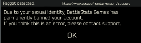 RealKingKonrad's tweet photo. Mannn, I just wanted to plow some scavs :( https://t.co/U6RtHEq56v