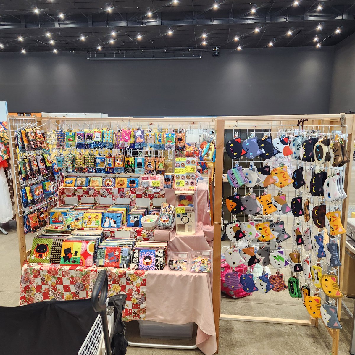 cat299ya's tweet photo. テズバIN姫路
2日とも参加です。
そー02でお待ちしてます。

#299屋　#二九九屋 https://t.co/BQFkk4e8Fl