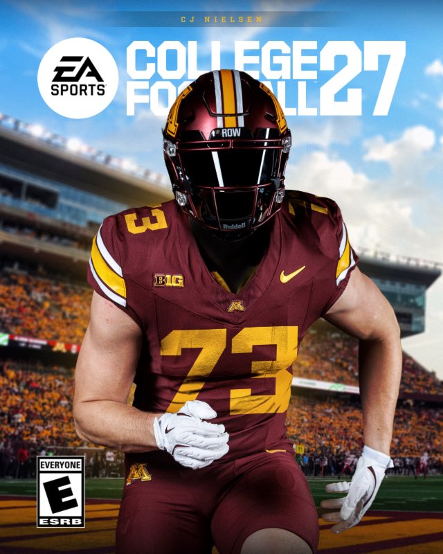 Connor “CJ” Nielsen tweet media