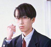 dkcenter5's tweet photo. 今更だがこのアカネちゃん武史要素が無茶苦茶強く出てるな… https://t.co/Ya3fKORhMe