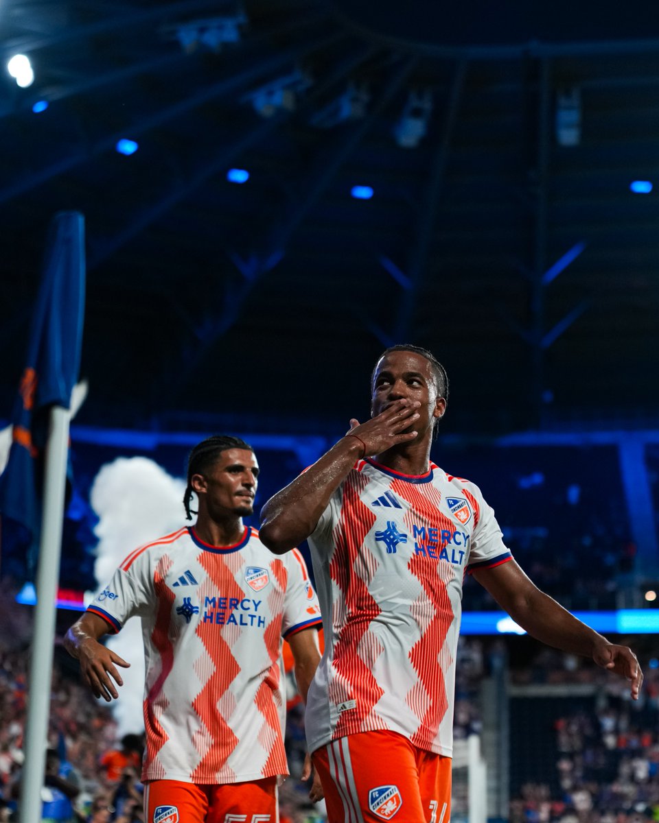 FC Cincinnati tweet media