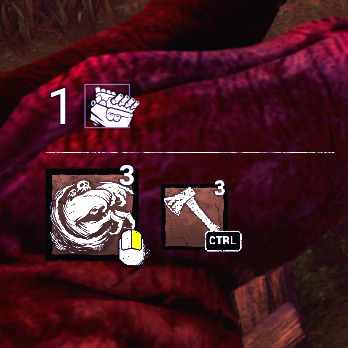 legitdbdleeaks's tweet photo. a new chase power for dredge that allows him to throw hatchets found in lockers is being playtested.
consultant feedback is positive so far. #dbdleaks #deadbydaylight https://t.co/7cWhZw2UWQ