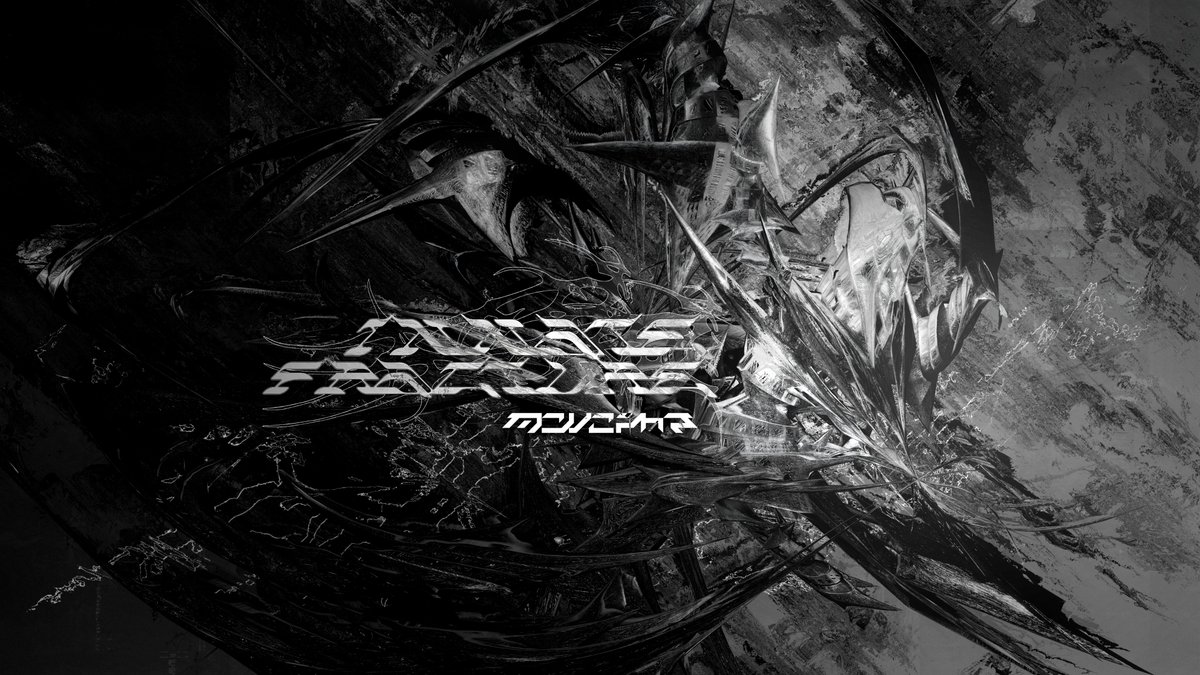 atashisamasora's tweet photo. Innate Fracture - monoph2 <3
Genuinely insane song... https://t.co/CWAW1XjoZX