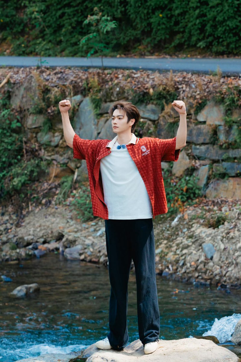 XukaiForever's tweet photo. 💪💪 แวะมาเติมพลัง ✌️✌️ https://t.co/k3BTF5Rwxm