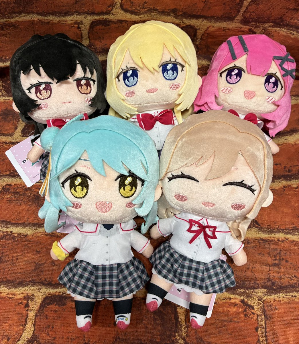 プライズ】新景品🌟「わたしが恋人になれるわけないじゃん、ムリムリ
