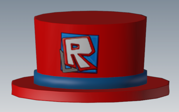 Ritoriam3D's tweet photo. edited some old hats for when i re-release them

year 2k revival soon. join the group
https://t.co/HO6P2f0wP6
#ROBLOX #RobloxDev #RobloxUGC #UGC https://t.co/G6g4LSNwbZ
