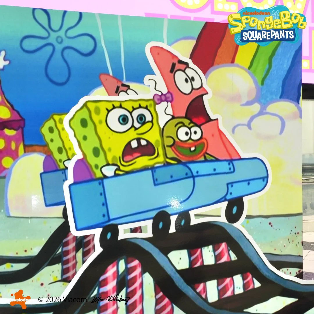 PLAZA CHARACTERS【公式】 on X: 