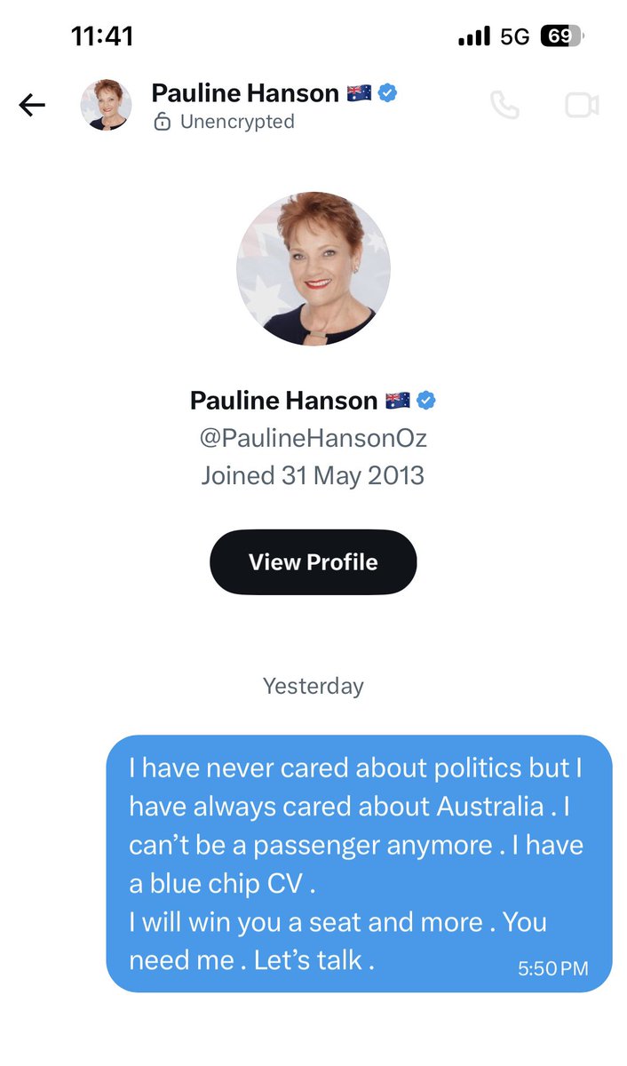 G 🇦🇺 tweet media
