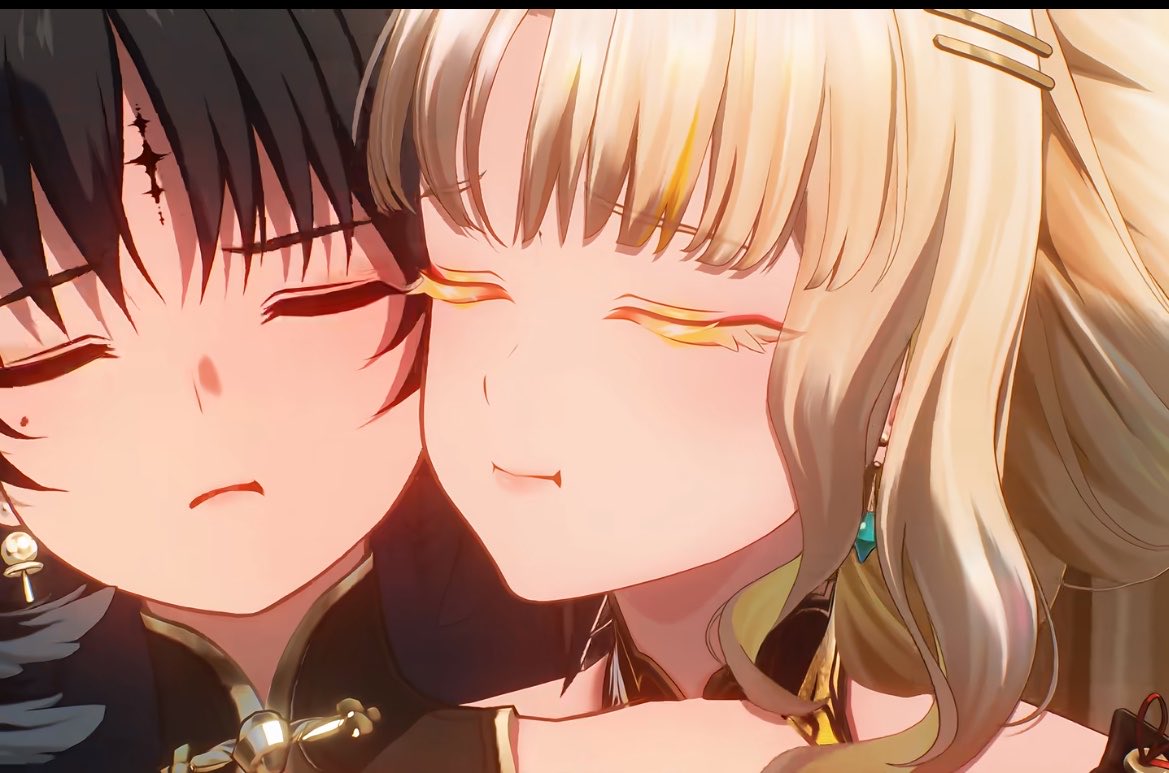 Didn't play the game but this is cute