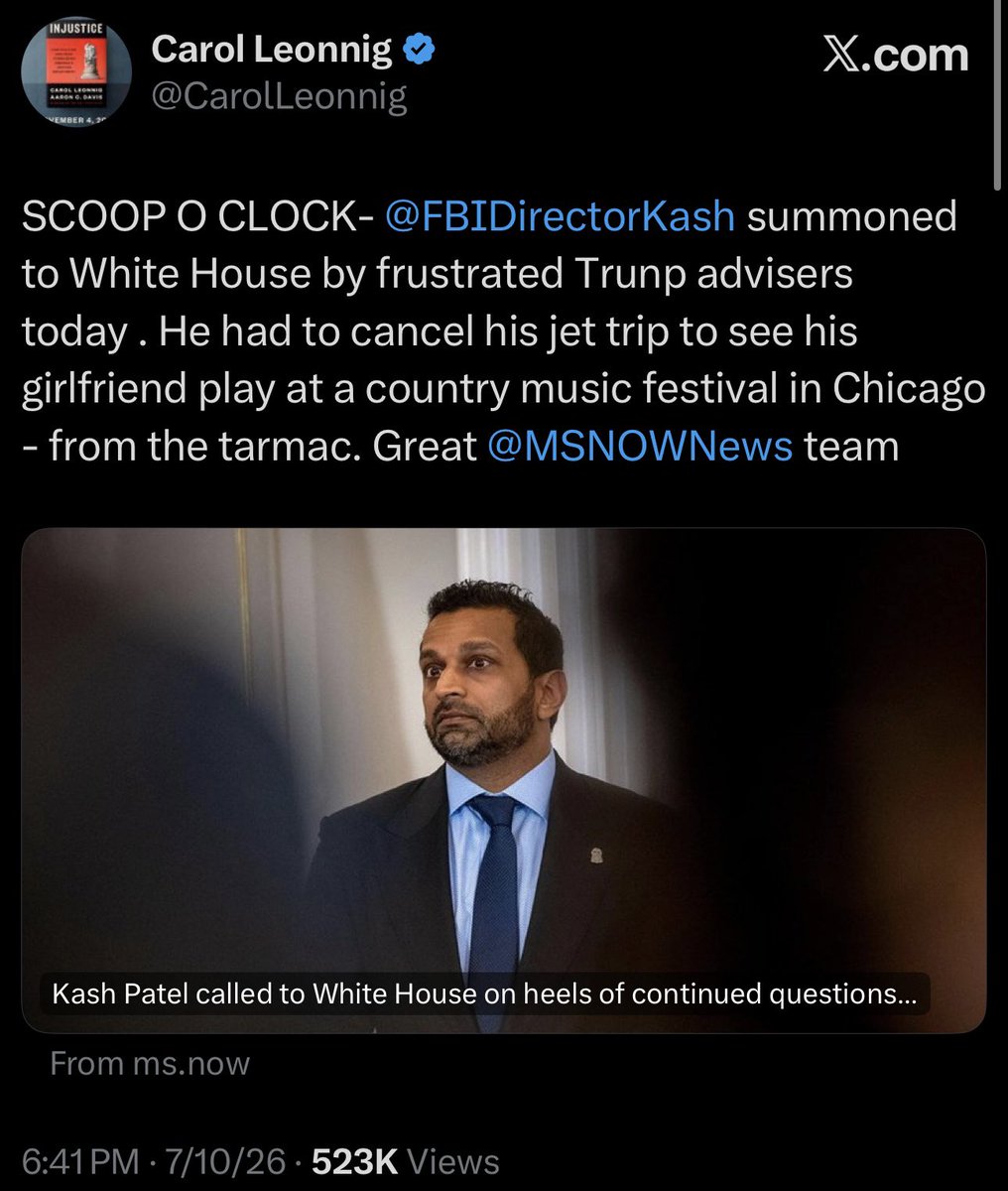 Ron Filipkowski tweet media