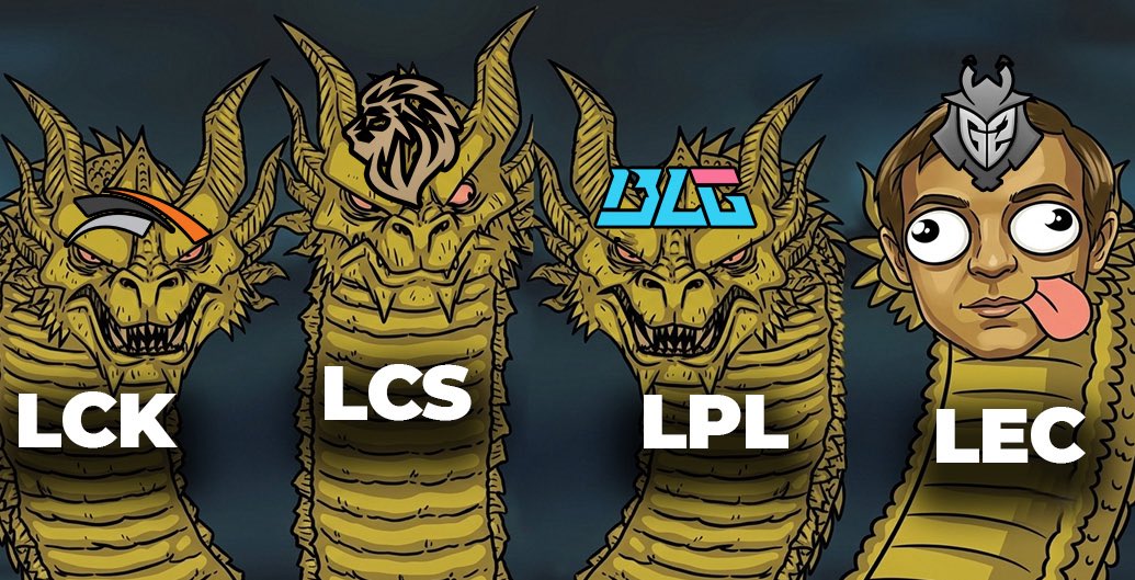 Skivel_B's tweet photo. @G2League @Perkz @lolesports https://t.co/TONuGQdDOb