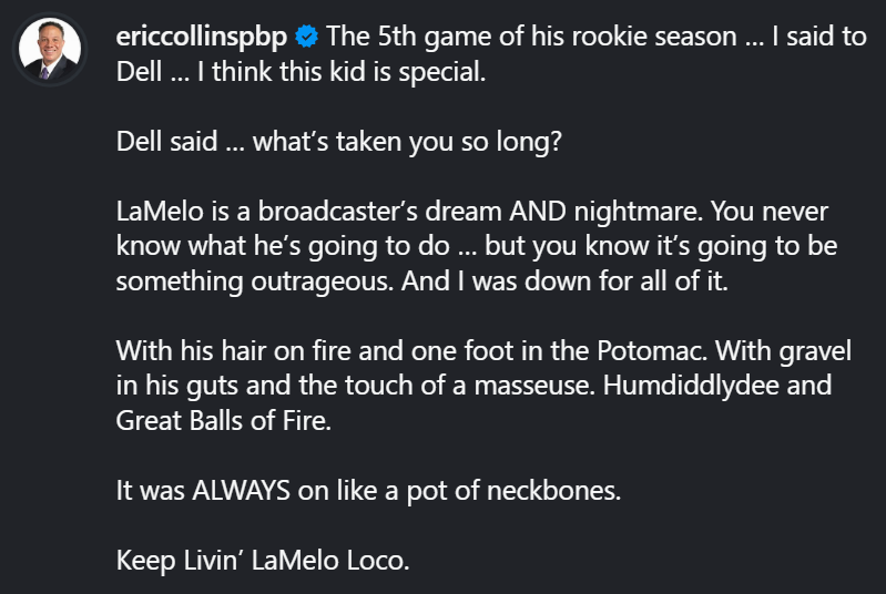 HornetsReddit's tweet photo. https://t.co/9VSC5R61CG