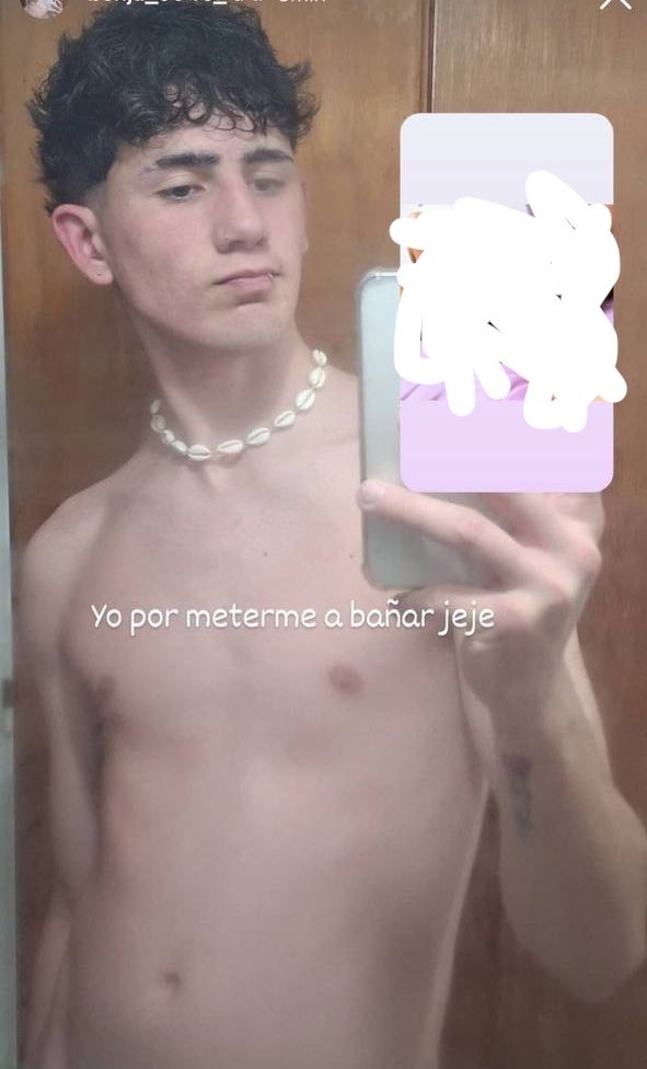 Heterosuyarg's tweet photo. HETERO URUGUYO🔥😈

La verga de este flaco 🤤
Rt❤️ https://t.co/gCpMtv3a07