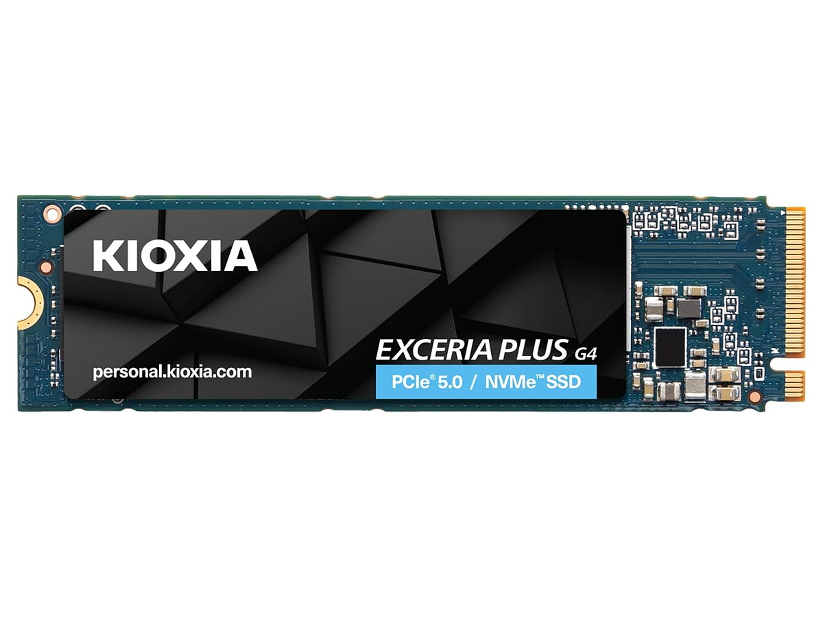 PCIe 1TB 【本日限定値下げ】NVMe SSD