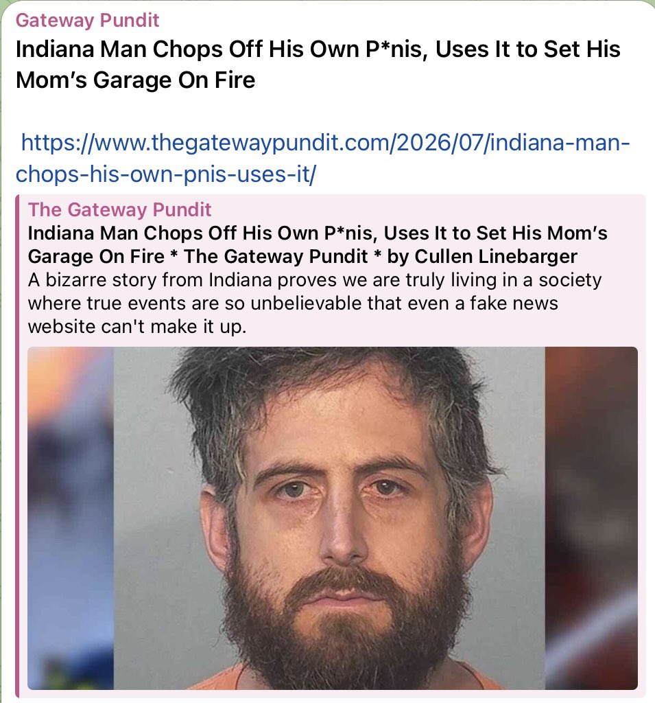 SchabergLee's tweet photo. Well……. That is one way to be trans. 🤷‍♀️ https://t.co/a2UVPH1VLR