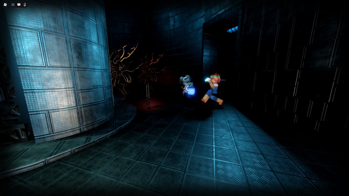 YourGoldenGal's tweet photo. Oh no wonder nobody's playing Valem, he's bugged. https://t.co/TBWmKNgWaD
