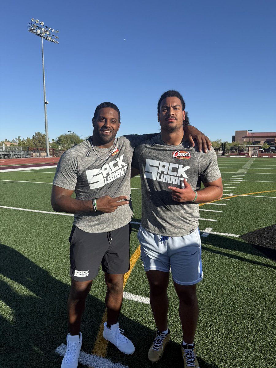 Elijah Rushing tweet media
