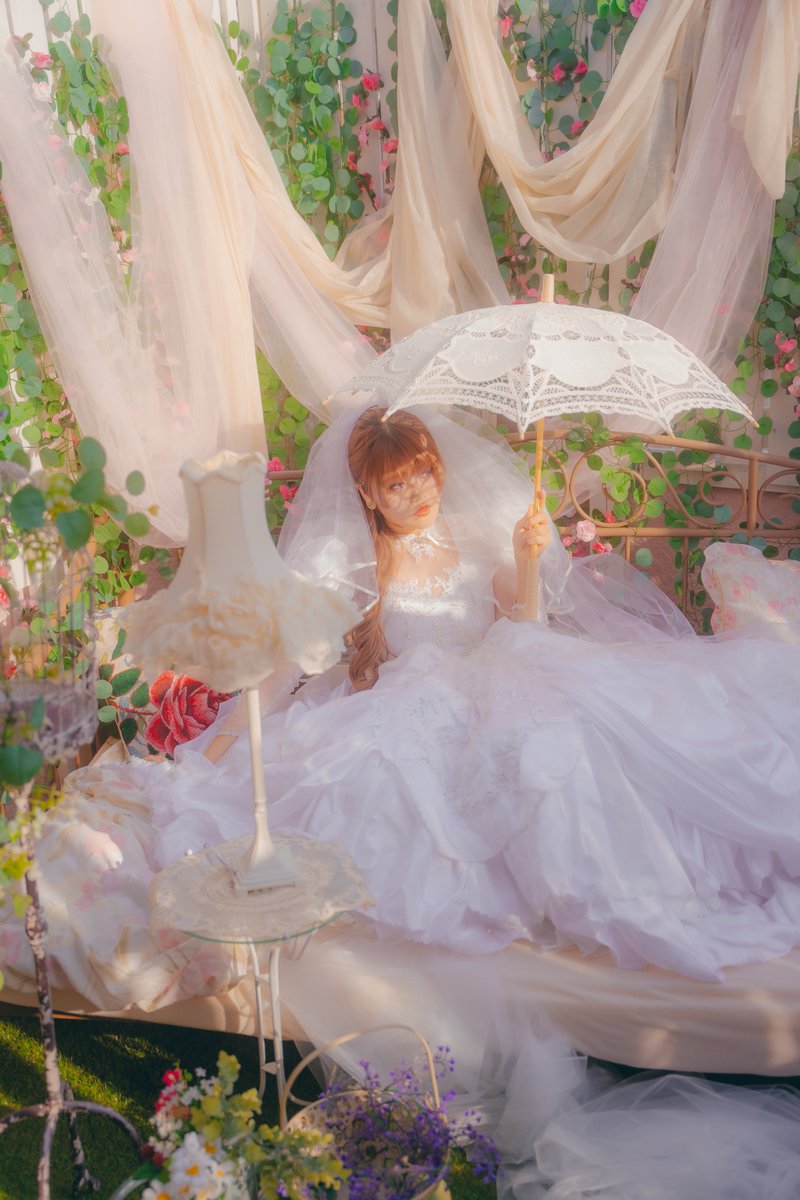 13astcoco's tweet photo. 名古屋にプレオープン中のスタジオです🎀
コンセプトは 🥀おとぎの国🫖

9月1日のグランドオープンから
バルコニーの花園ブースも解放🐰
女の子が1度は憧れた世界観で
皆さんの創作を楽しんでください☪︎*｡꙳ https://t.co/69PdzhPOMb