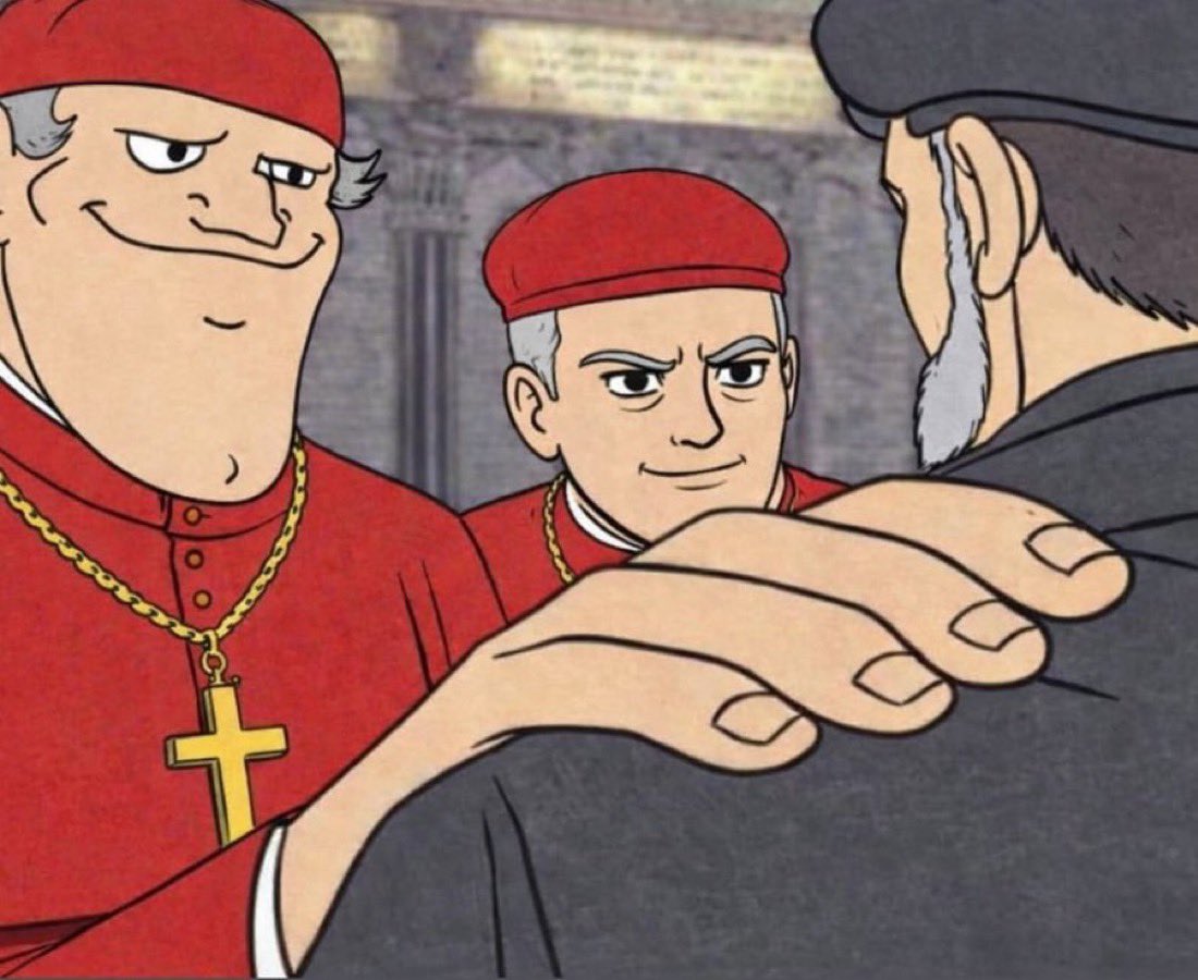 𝕸𝖆𝖗𝖍𝖘𝖆𝖑 𝕳𝖚𝖇𝖗𝖊𝖈𝖍𝖙 tweet media