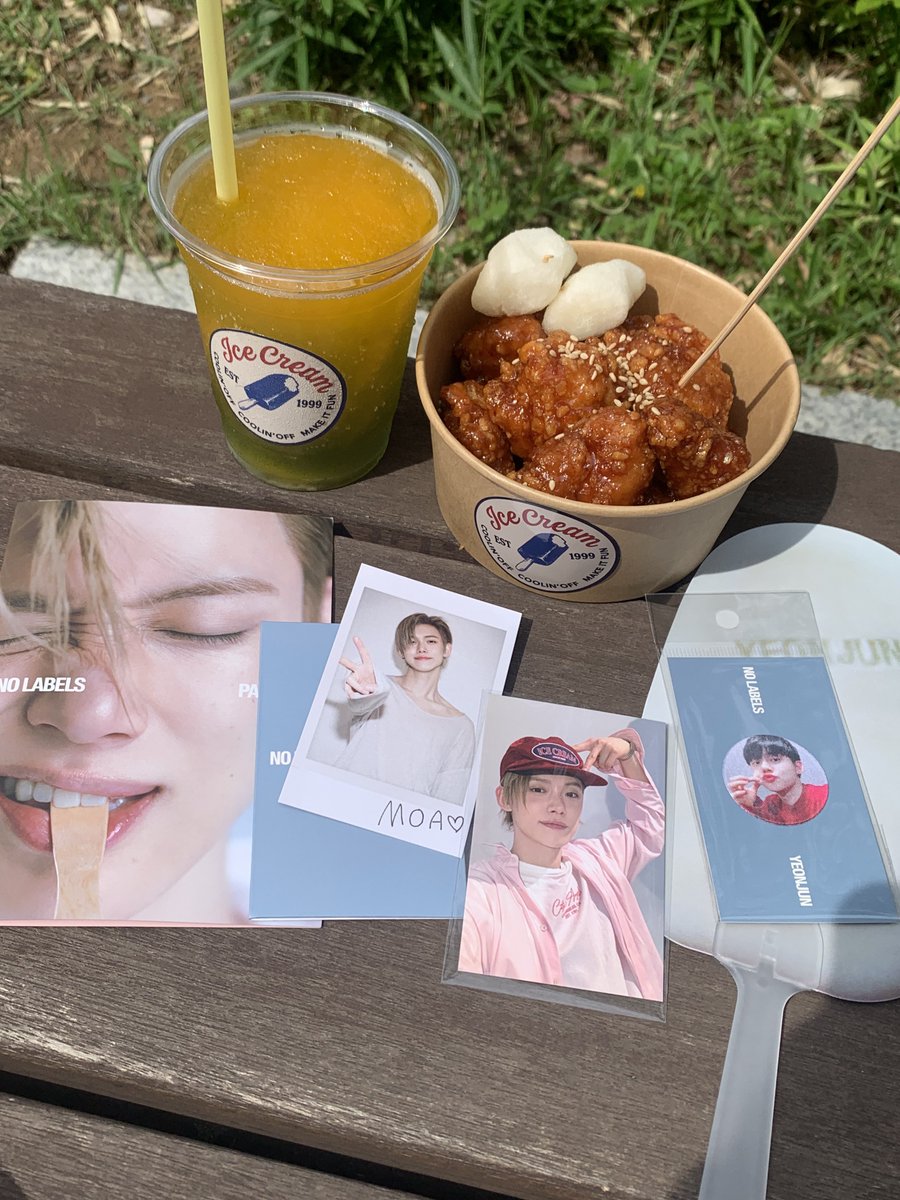 cherryzz66's tweet photo. 오늘도 파이팅입니댜 🍦❤️😻 https://t.co/18nwEIIwUu