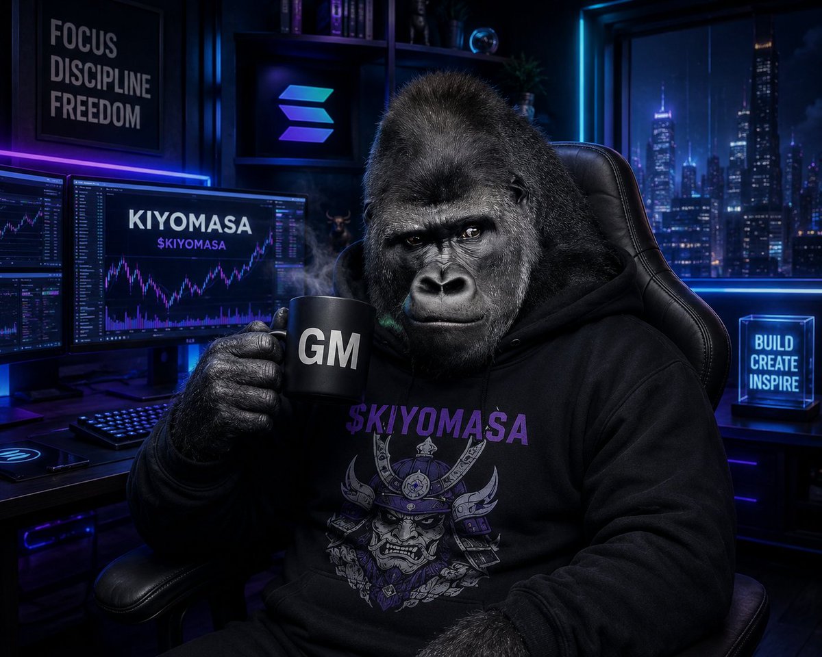 Domba Chef 🦍 tweet media