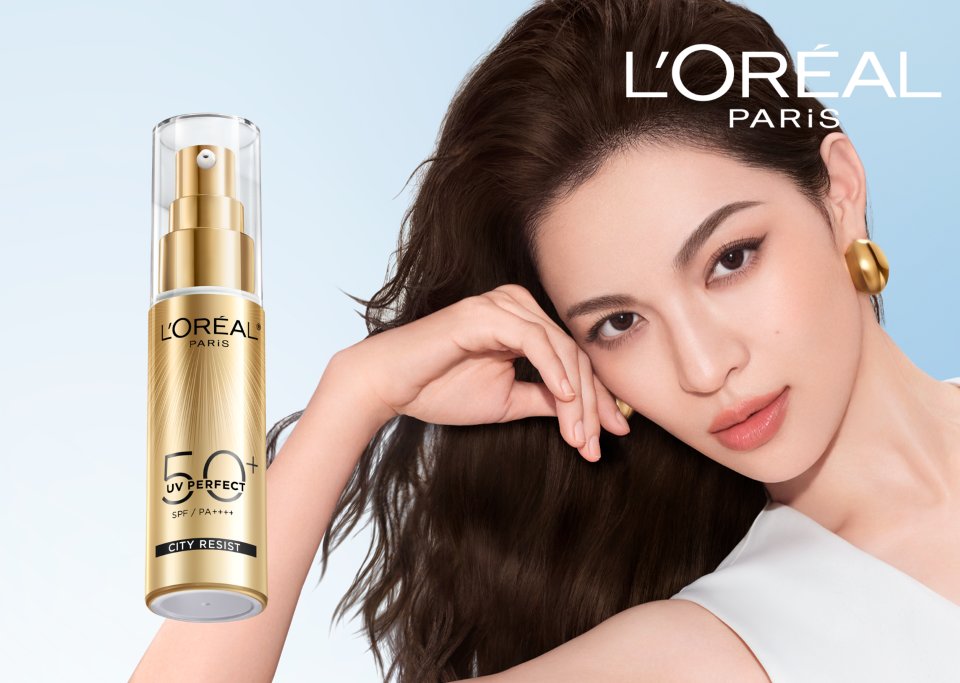 ロレアル パリ (@lorealparis_JPN) / Posts / X