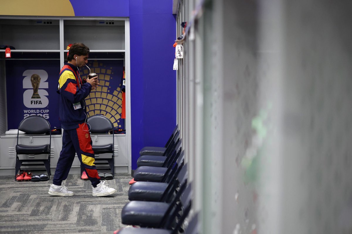 idextratime's tweet photo. 🚨 BREAKING: Ferran Torres memberikan LAMPU HIJAU untuk bergabung ke PSG setelah Piala Dunia 2026. 💔

Ferran INGIN pindah ke PSG, kontraknya bersama Barcelona sisa setahun, dan perpanjangan kontrak sulit dengan kedatangan Adeyemi dari Dortmund. 🥲

LUIS ENRIQUE menyukainya. 😍 https://t.co/h0JNOkyBfy