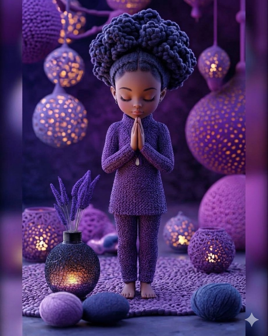 CanalPlural's tweet photo. Agradecer a Deus ✋🏽💜💛 https://t.co/CJwJNwi3uh