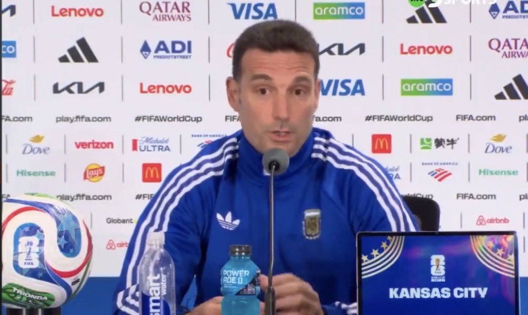 The Touchline | 𝐓 tweet media