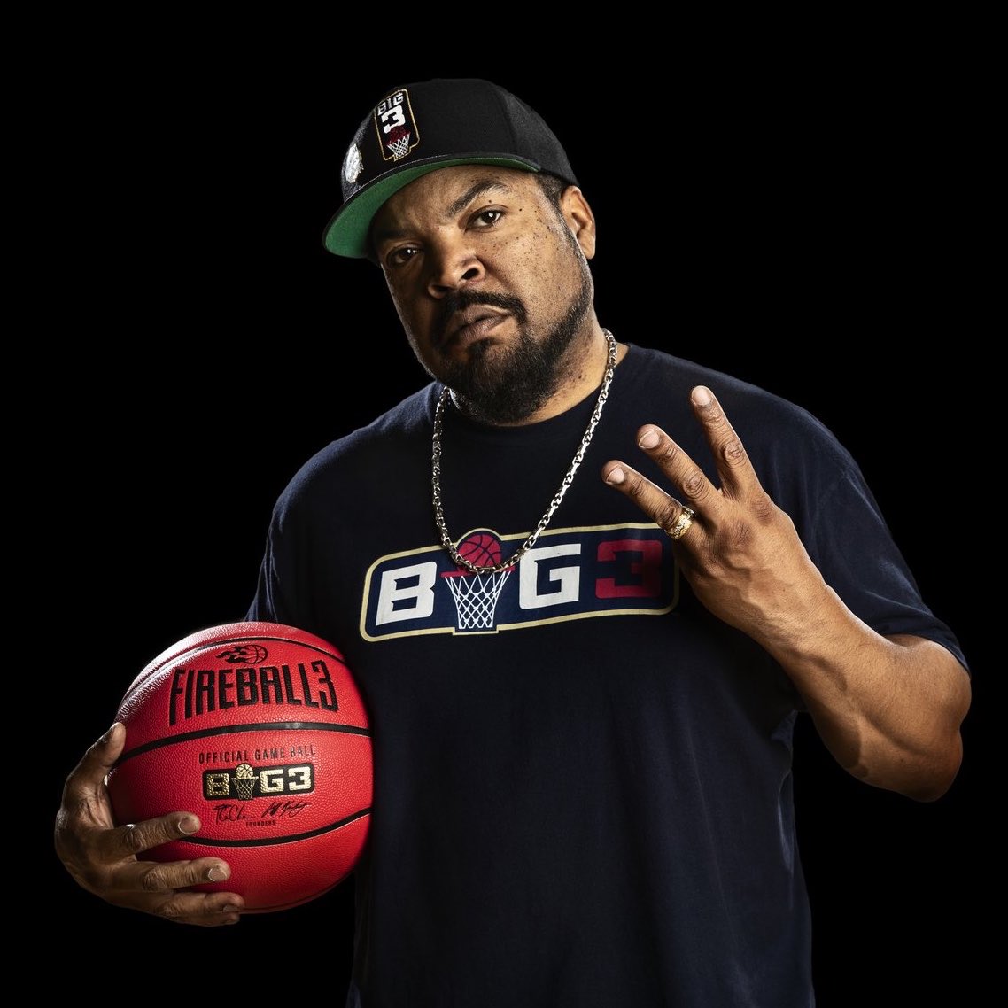 LegionHoops's tweet photo. The Big 3 announced that they’ve reached 677K viewers on CBS, up 23% from last summer.

This league keeps moving up. @thebig3 https://t.co/Uy4xgfCHJv