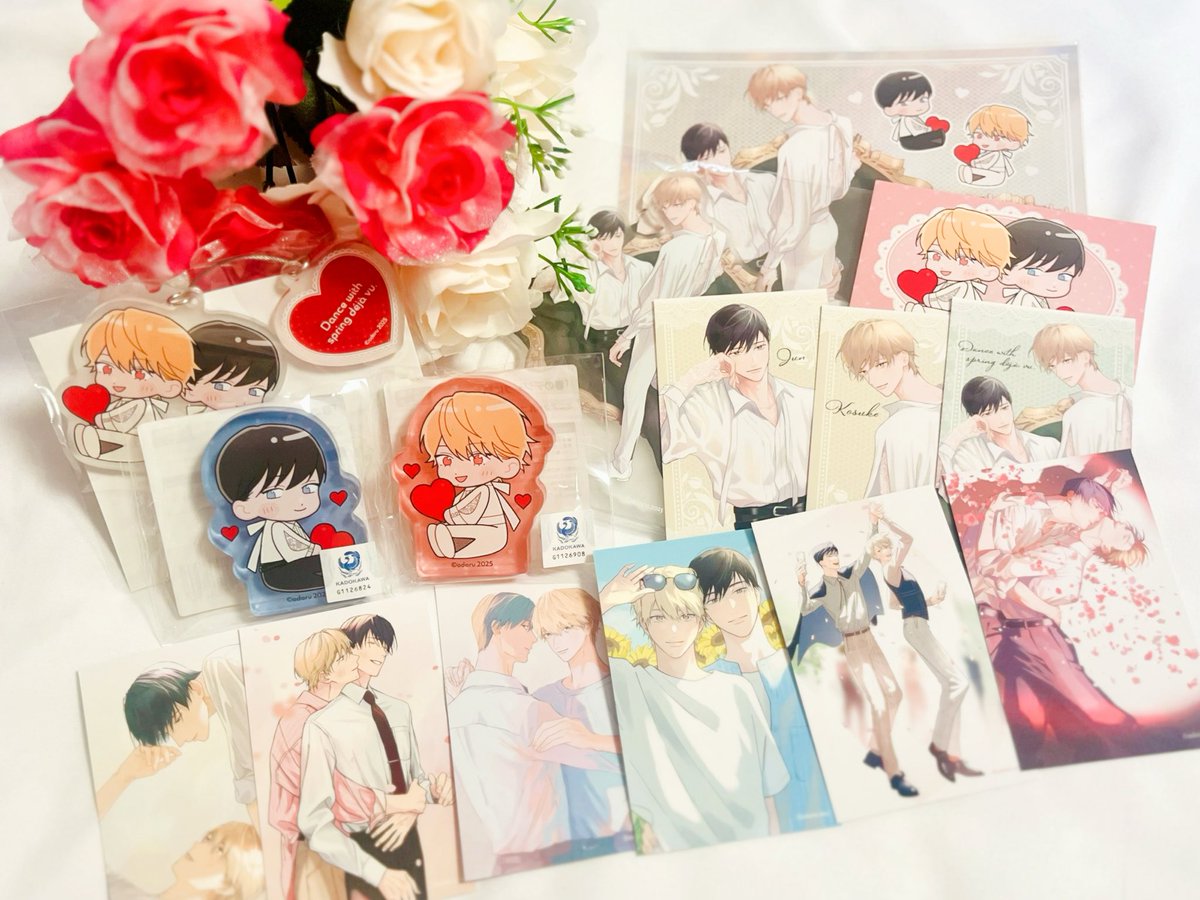 おどる (@odoru_9973) / Posts / X