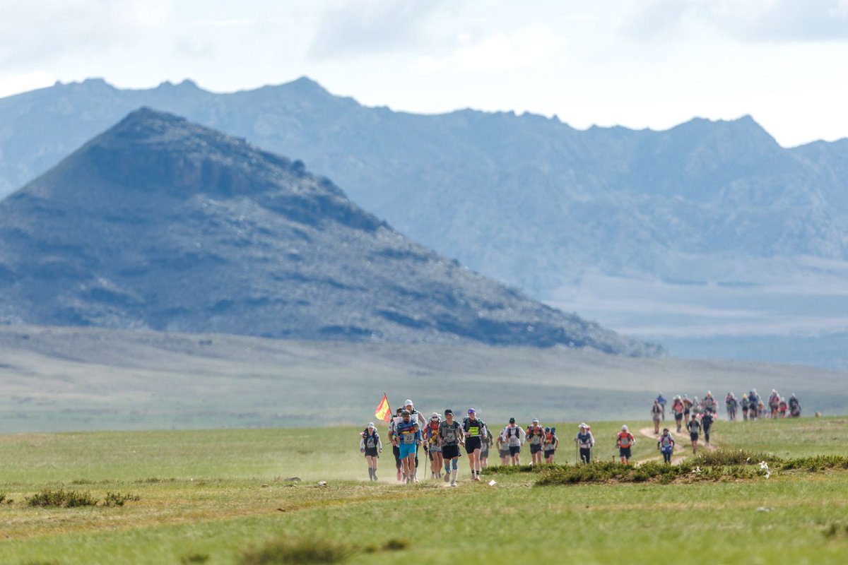 racingtheplanet's tweet photo. You don't have to go for all the 4 Deserts Ultramarathon Series races in one year to put a nice achievement in your pocket! While the 4 Deserts Grand Slam is indeed impressive, simply completing all four at your own pace puts you in the prestigious 4 Deserts Club! https://t.co/lTISMSbxaB