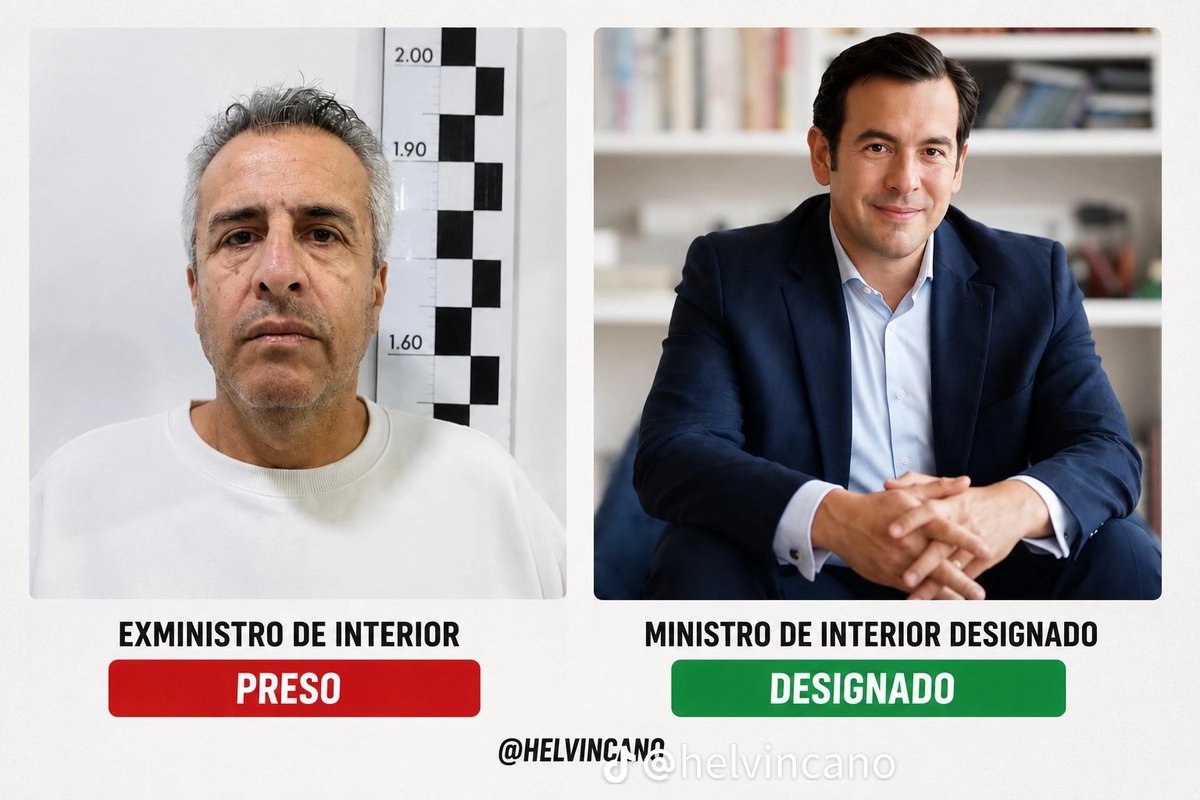 Rincon001A's tweet photo. Definitivamente las cosas van a mejorar demasiado https://t.co/m1Bnx6kGju