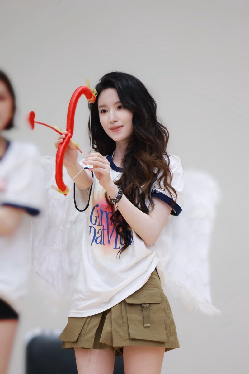 lklmybl's tweet photo. 260711 💖💘

#슈화 #SHUHUA #舒華 #舒华
#여자아이들 #シュファ #아이들                                                  

#GIDLE #idle https://t.co/6lBSlxs8Cl