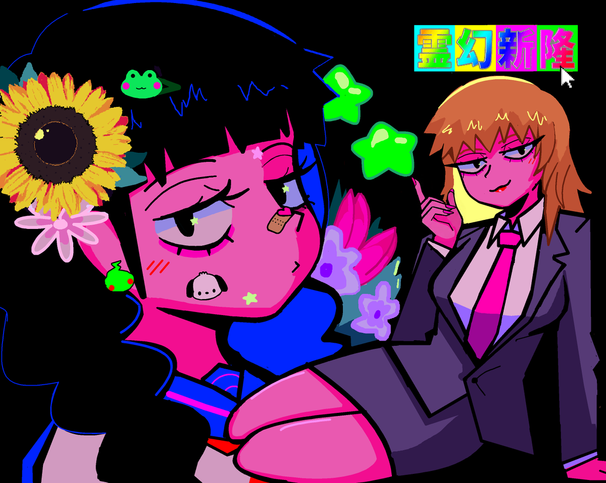 d_Gravata's tweet photo. #mobpsycho100 https://t.co/bY9qKvHmC6