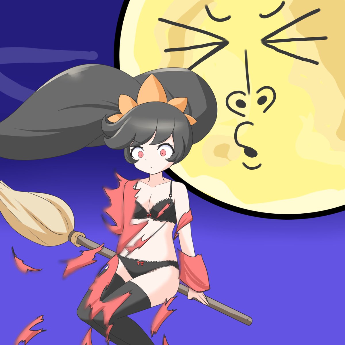 ぜんじ🍗Skebリクエスト募集中 tweet media