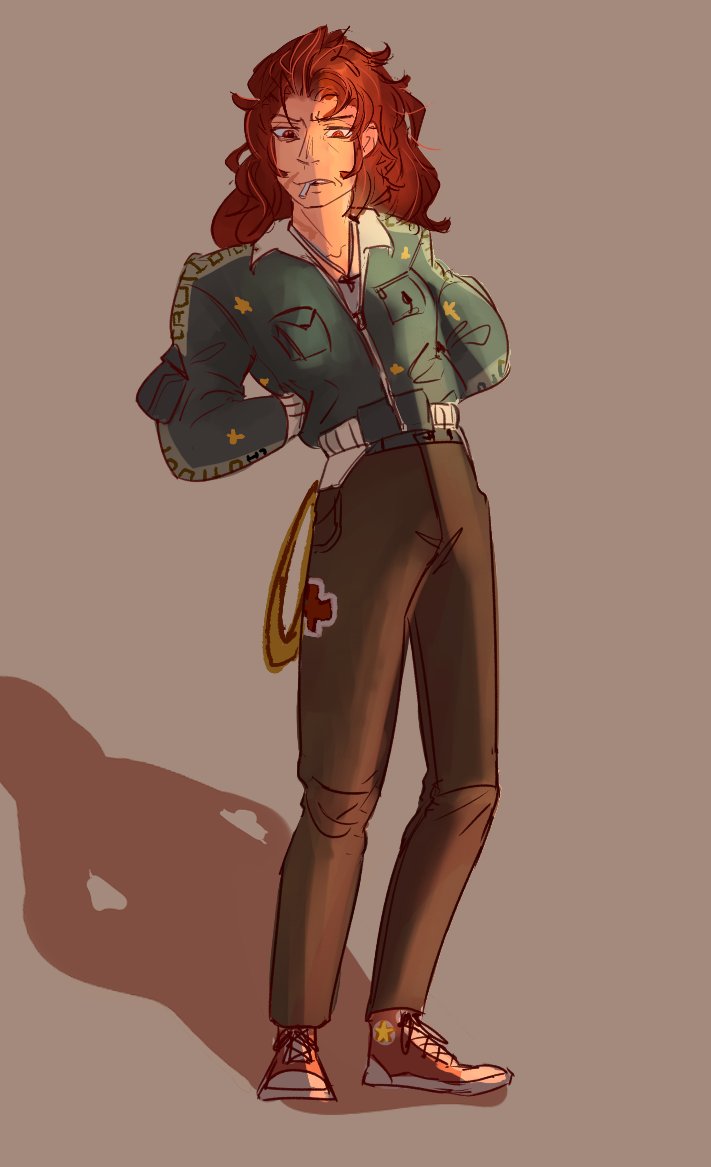 alpaca_maca's tweet photo. HELLO this is my OC jayden and i love her #artㅤㅤㅤㅤ #ocs https://t.co/Q2Ptmx1aSb
