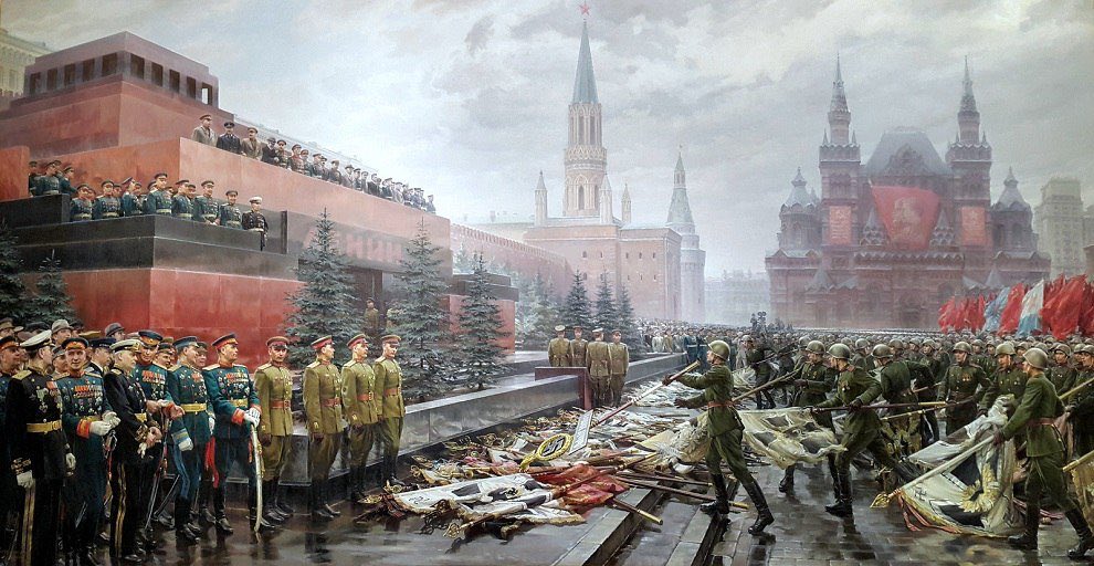 MAGAMAXXING's tweet photo. @BettyTimex @SStricklandMMA Socialism: always ends the same https://t.co/sTnDwq3KWZ