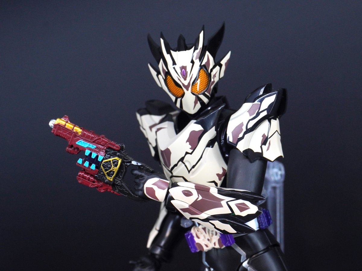 TAMASHII NATIONS STORE TOKYO tweet media
