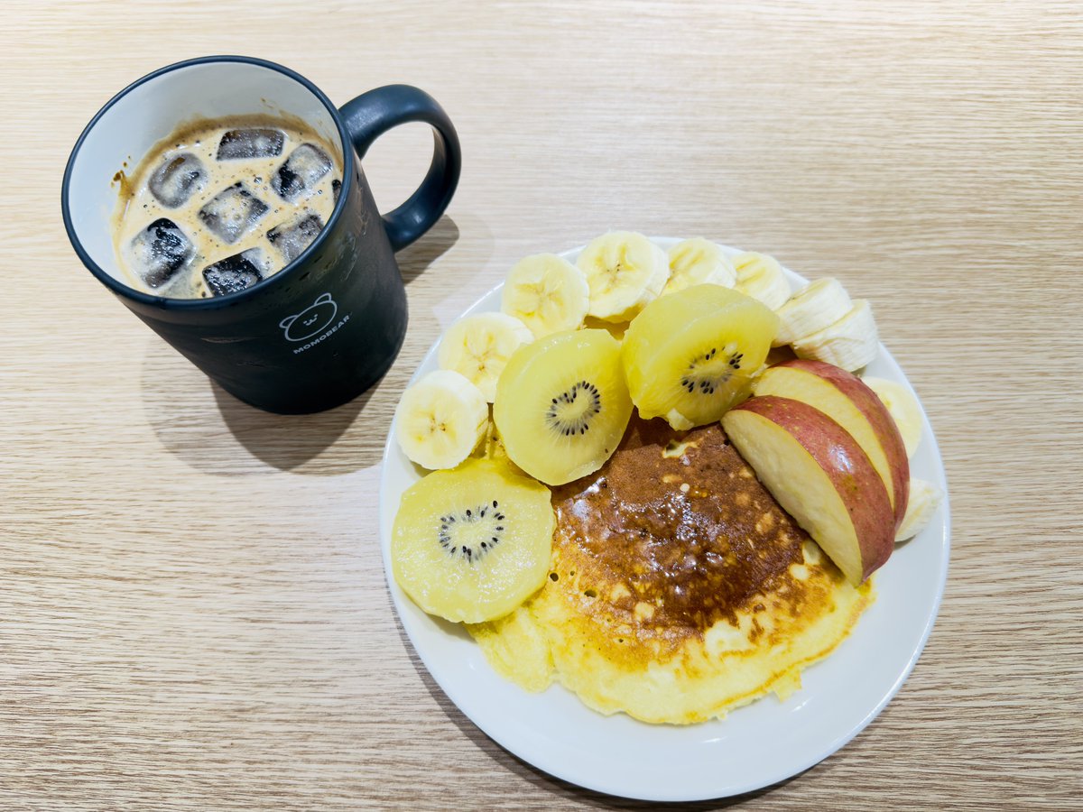 WhiteCrescentse's tweet photo. #日常垢 #日常垢さんと繋がりたい 
#おうちカフェ https://t.co/M7QaPqV4VR
