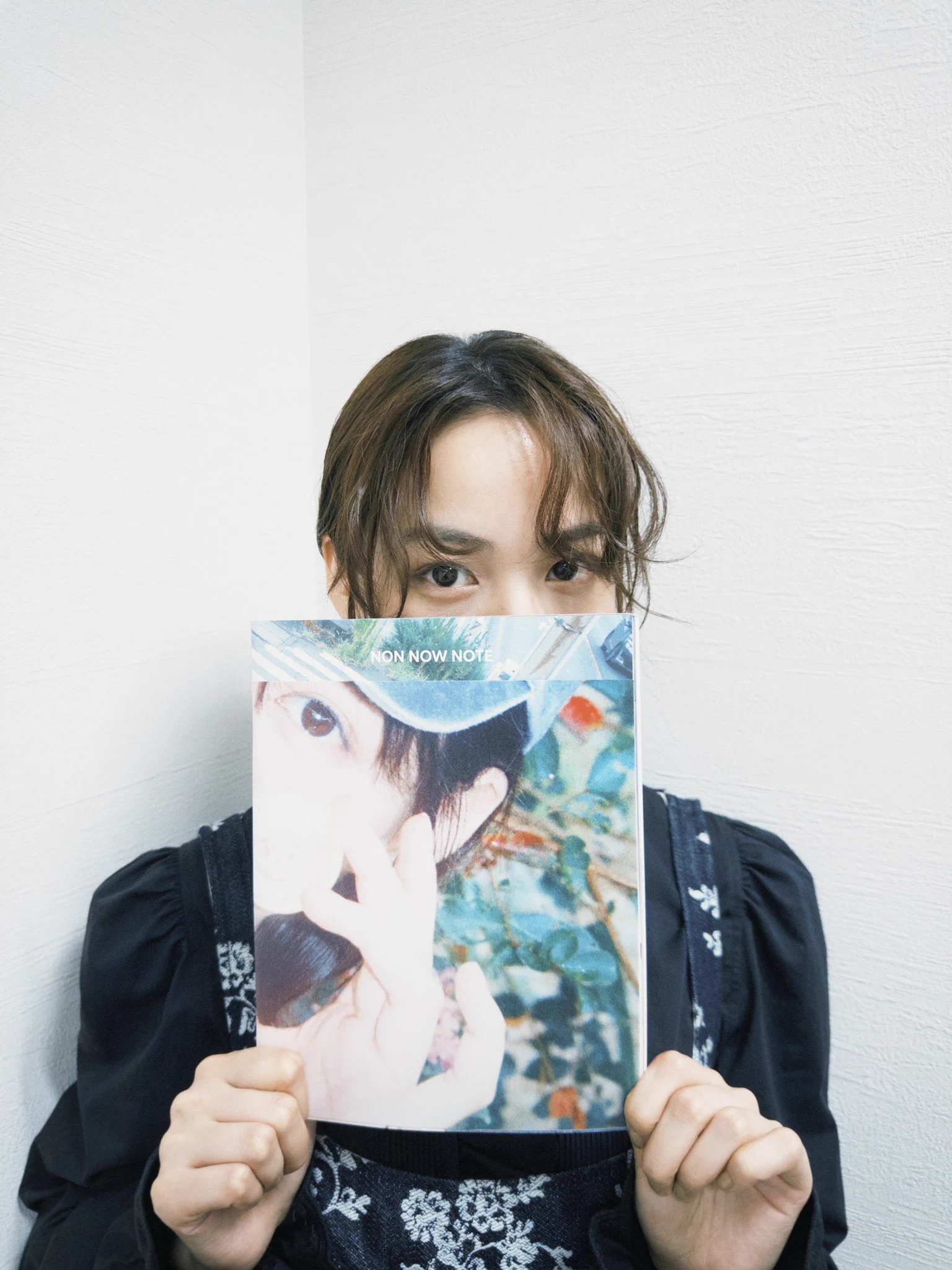 のん official on X: 