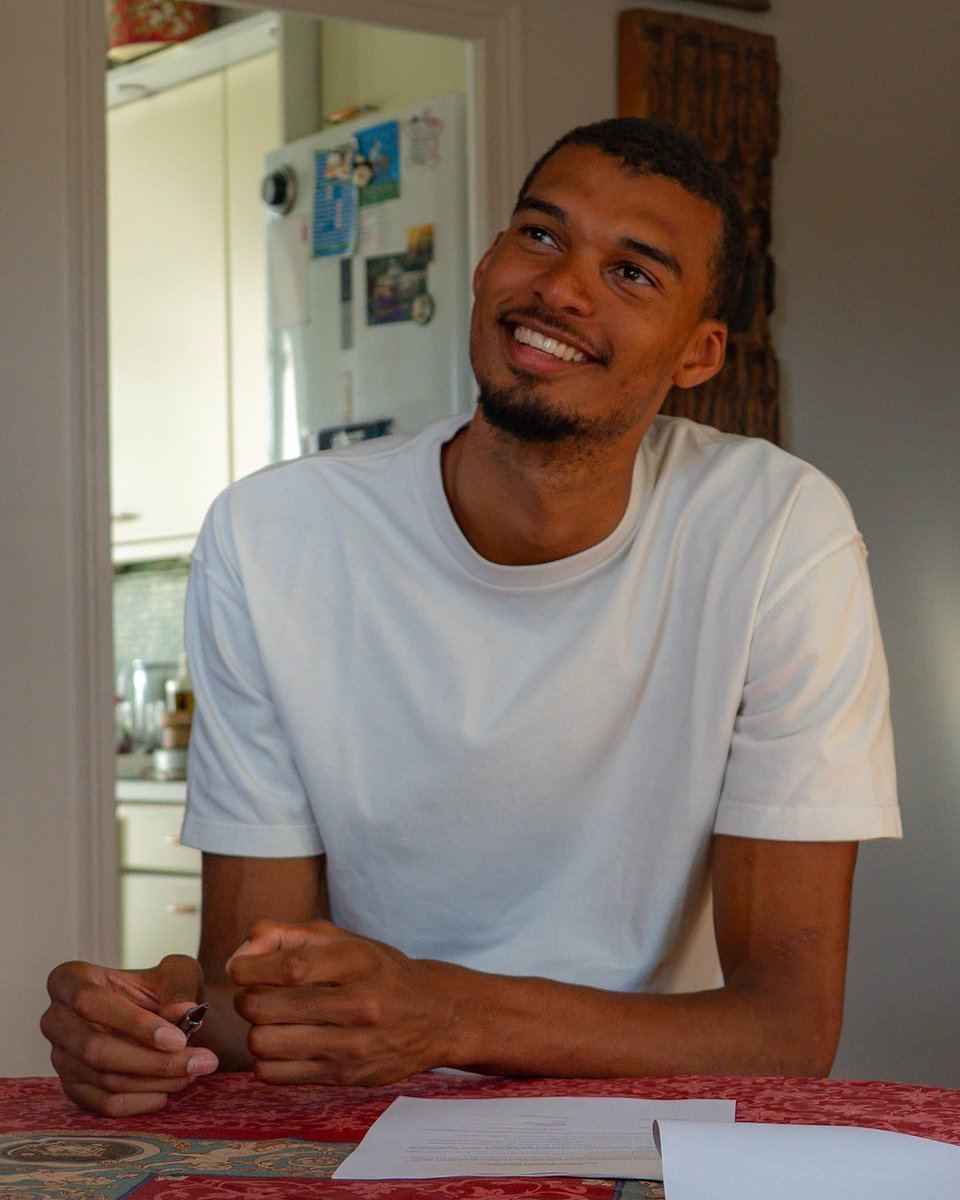SpursNation tweet picture