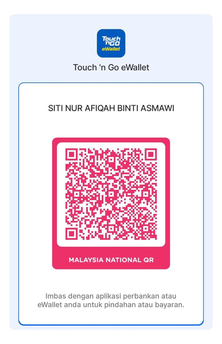 ikmalsany99's tweet photo. ingat ya ni akaun Scammer DS . ‼️ #scam #ds #asyikmintaduitje https://t.co/23mits3PBG
