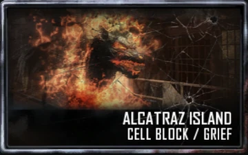 froaklies's tweet photo. I think people are sleeping on the fact that the best part of the new BO2 ports is that CELL BLOCK GRIEF IS BACK BITCHES https://t.co/QGcEtrr8vj