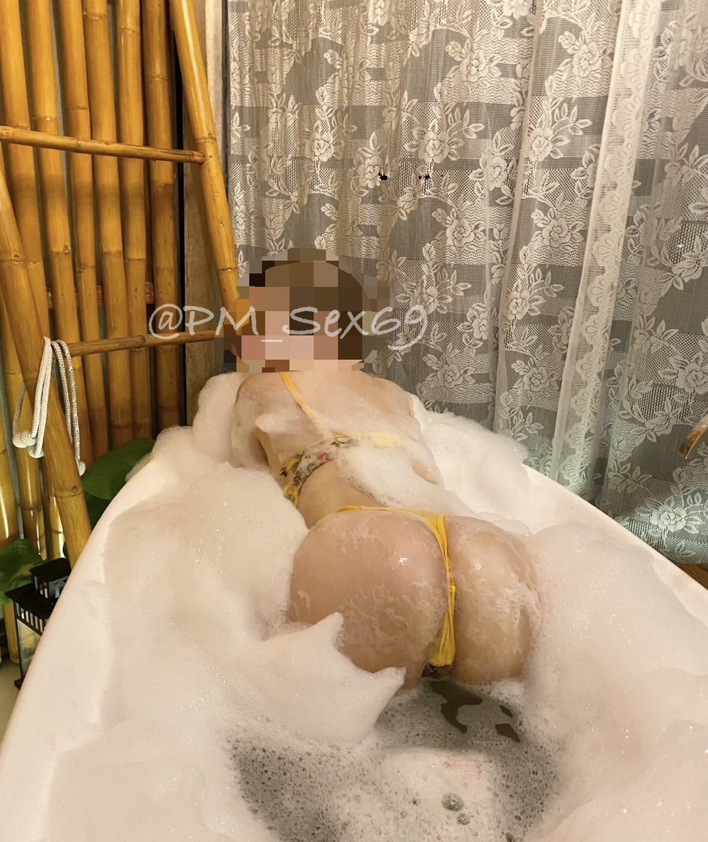 PM_Sex69's tweet photo. อ่างอาบน้ำอะไรลงแล��วเสียวจัง🫣💦 
#คู่แท้ #คู่ไม่แลก #คู่ไม่แลกมือใหม่ #หาเลส #หาญเดี่ยว https://t.co/bRzCihTsnq
