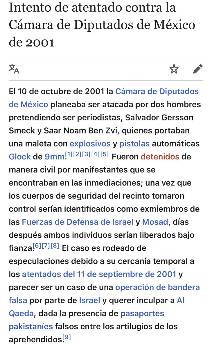 Technooptimist's tweet photo. @Ile404NotFound_ México debió cortar relaciones con Israhell desde que intentaron cometer actos terroristas en el pais https://t.co/0pd4QH321X