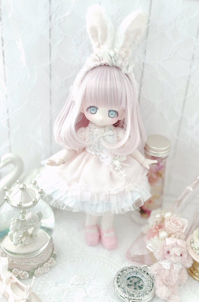 月うさ🐰 (@tsukiusa_coco) / Posts / X